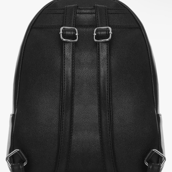 NWT Nine West Vander Medium Dome Backpack. - Picture 3 of 8